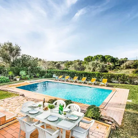 فيلة Barrancos جويا