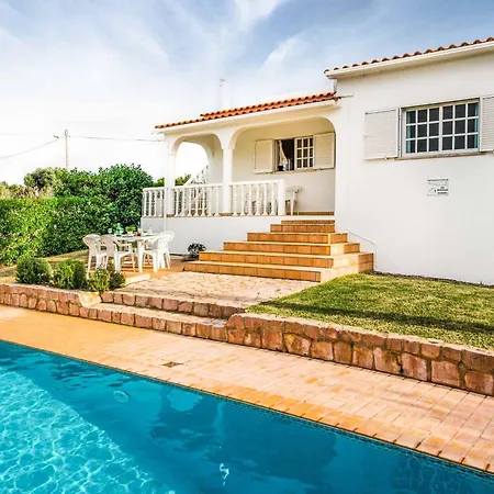 Barrancos Вилла *