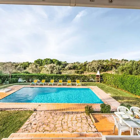 Barrancos * Guia (Faro)