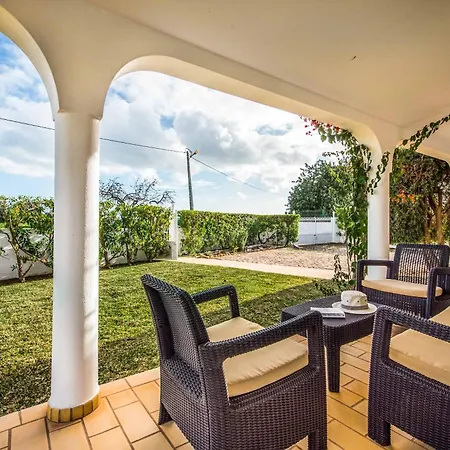 Вилла Barrancos Гия