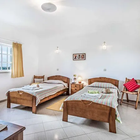 Barrancos * Guia (Faro)