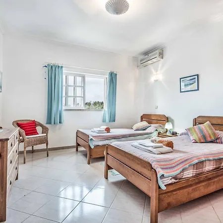 Barrancos Вилла *