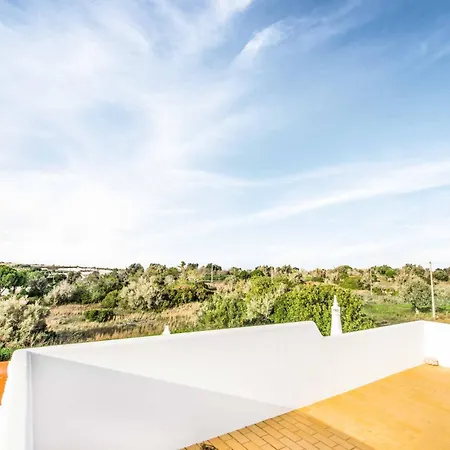 Villa Barrancos